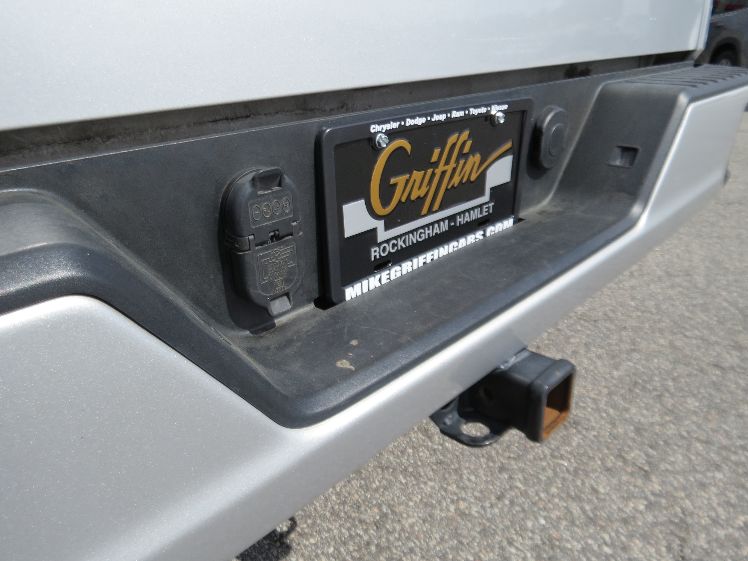 2022 Chevrolet Silverado 1500 Custom - Photo 13