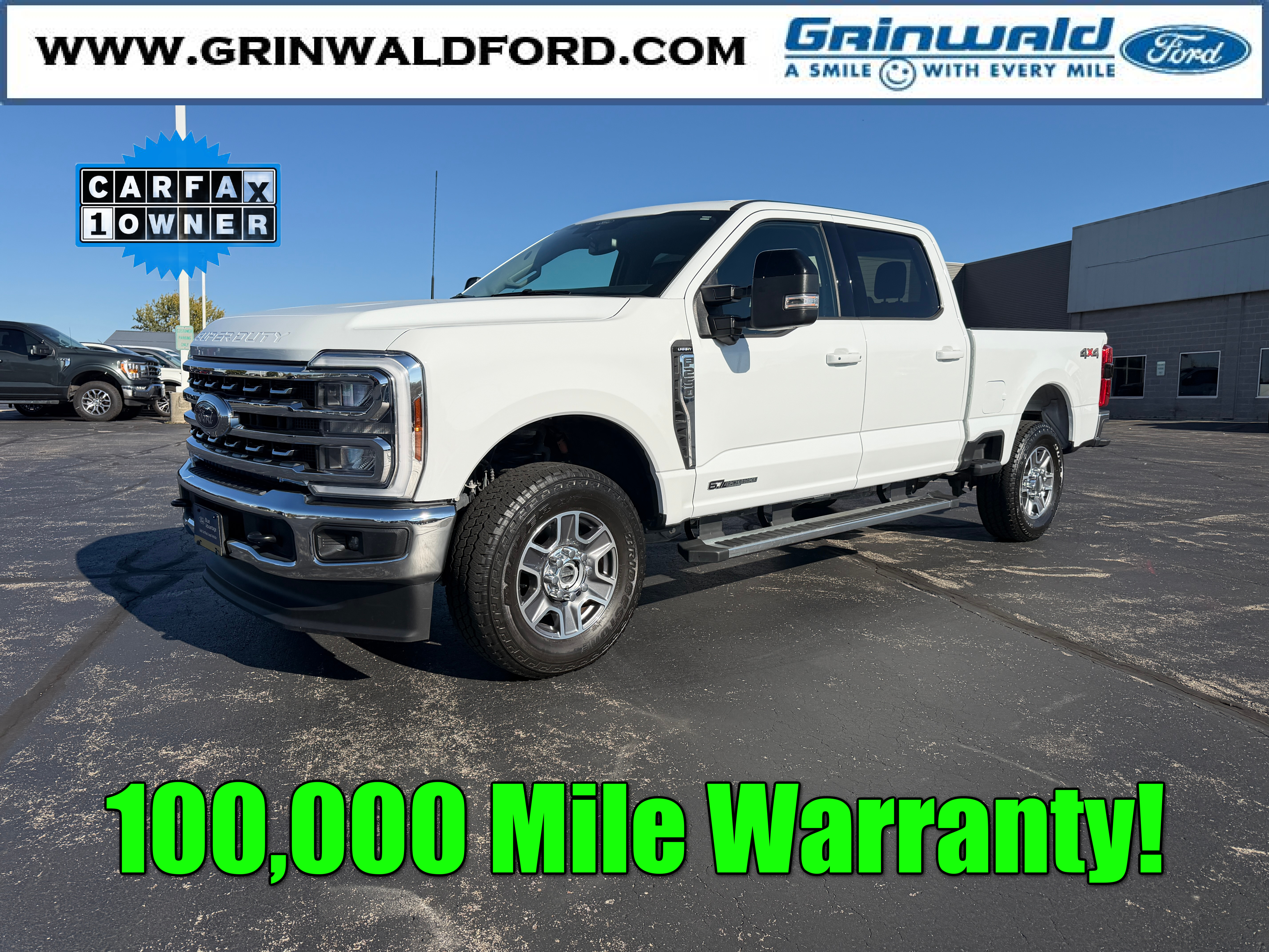  Ford F-250
