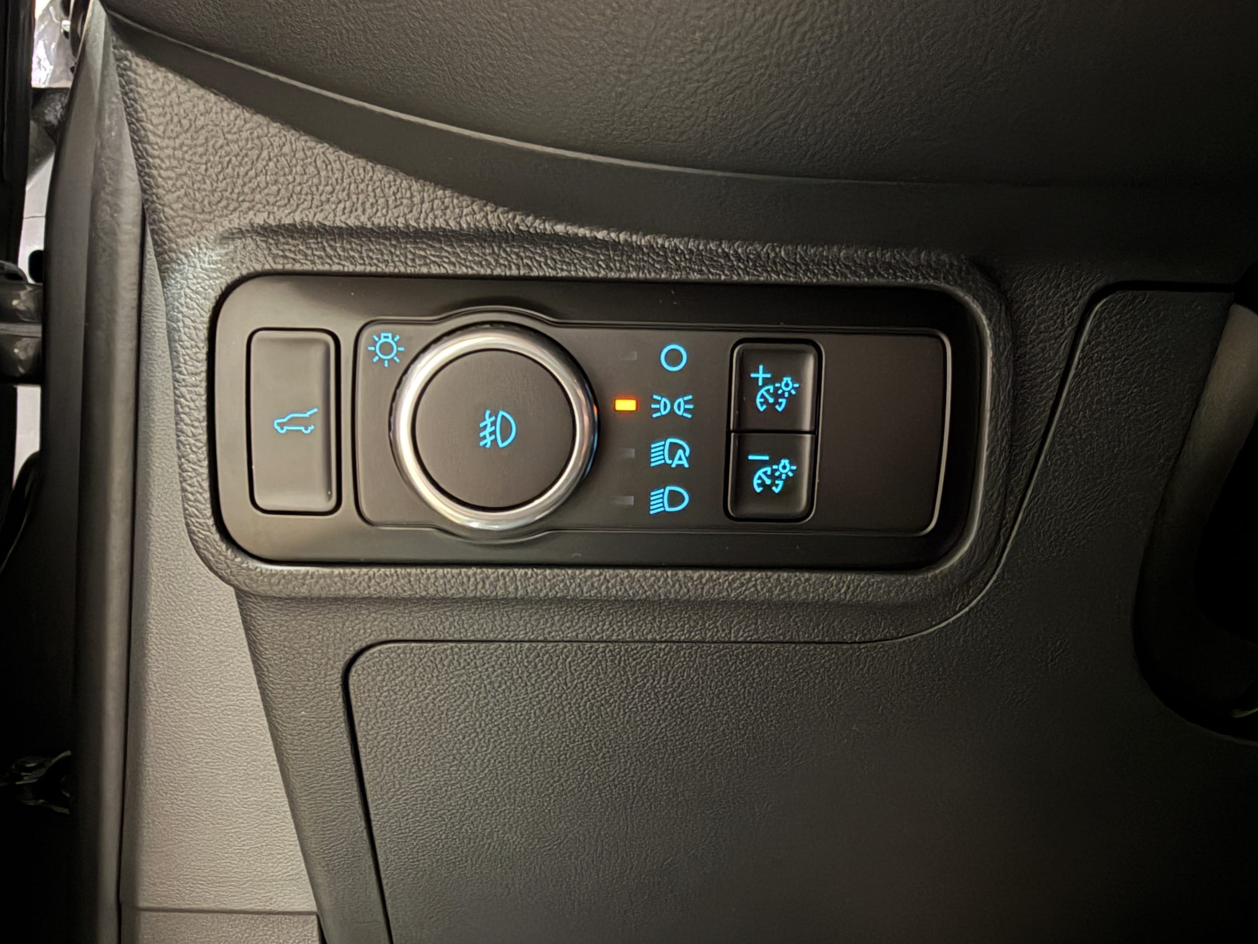 2025 Ford Explorer ST-LINE - Photo 14