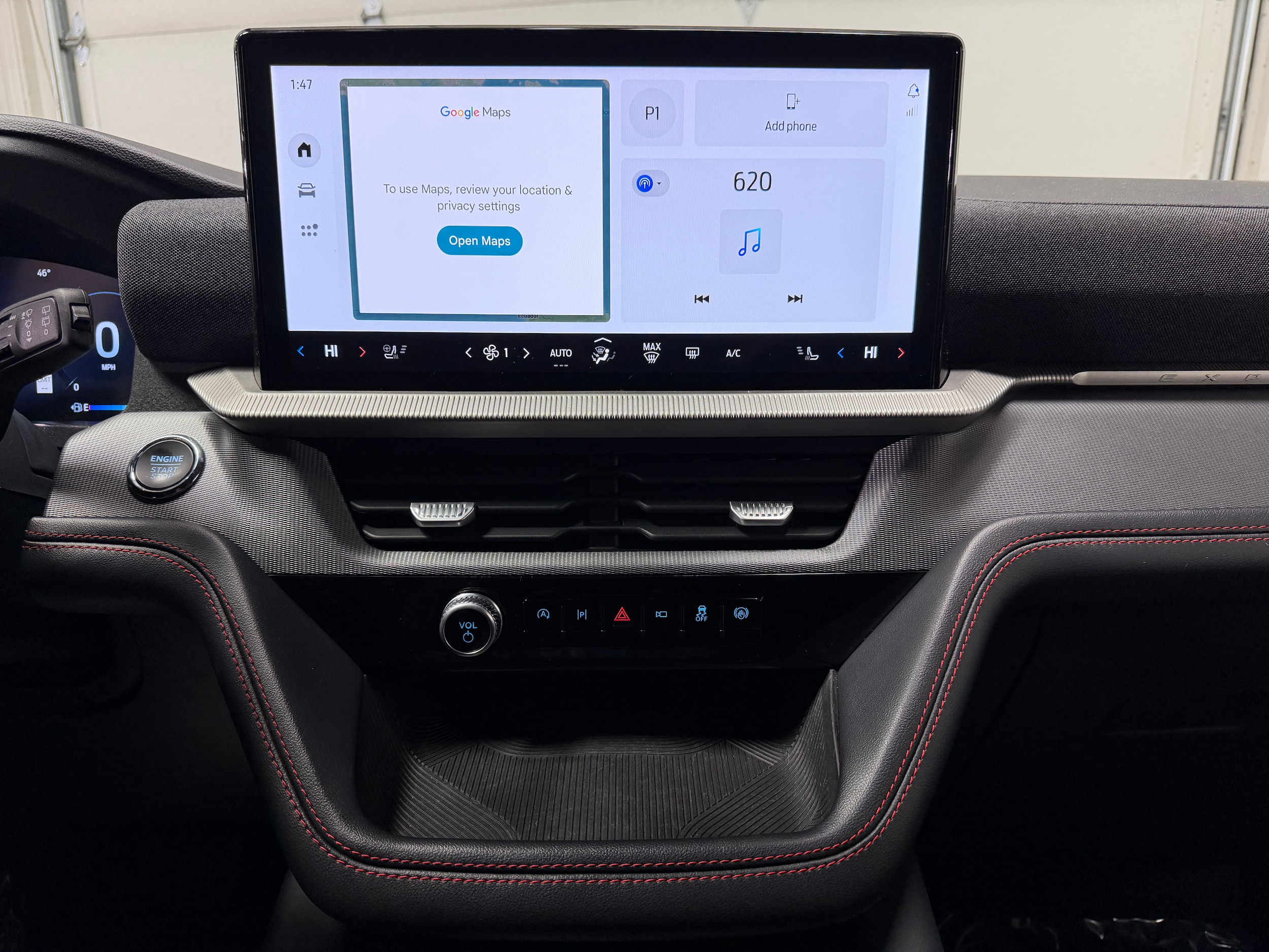 2025 Ford Explorer ST-LINE - Photo 19