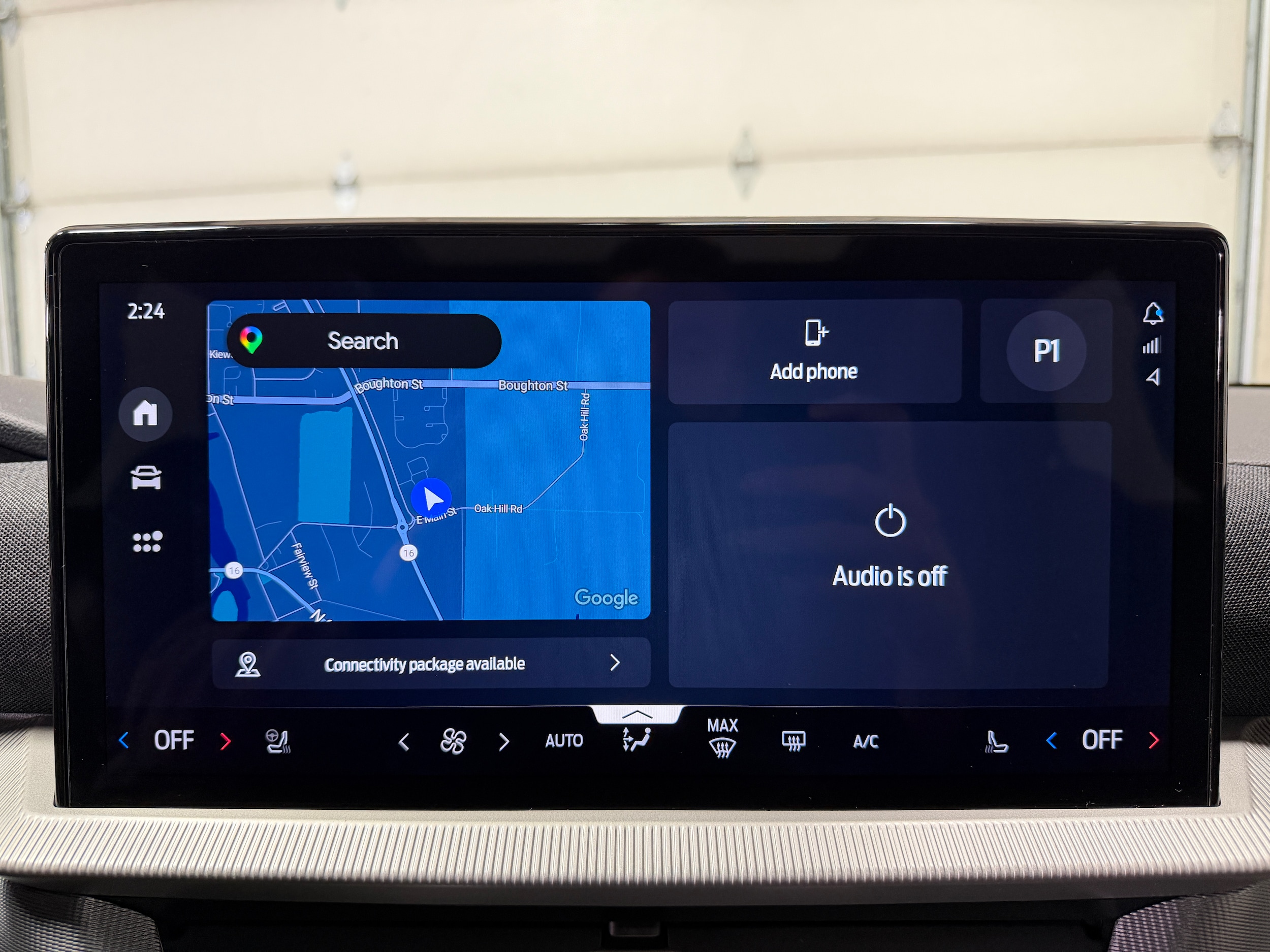 2026 Ford Explorer ST-LINE - Photo 22