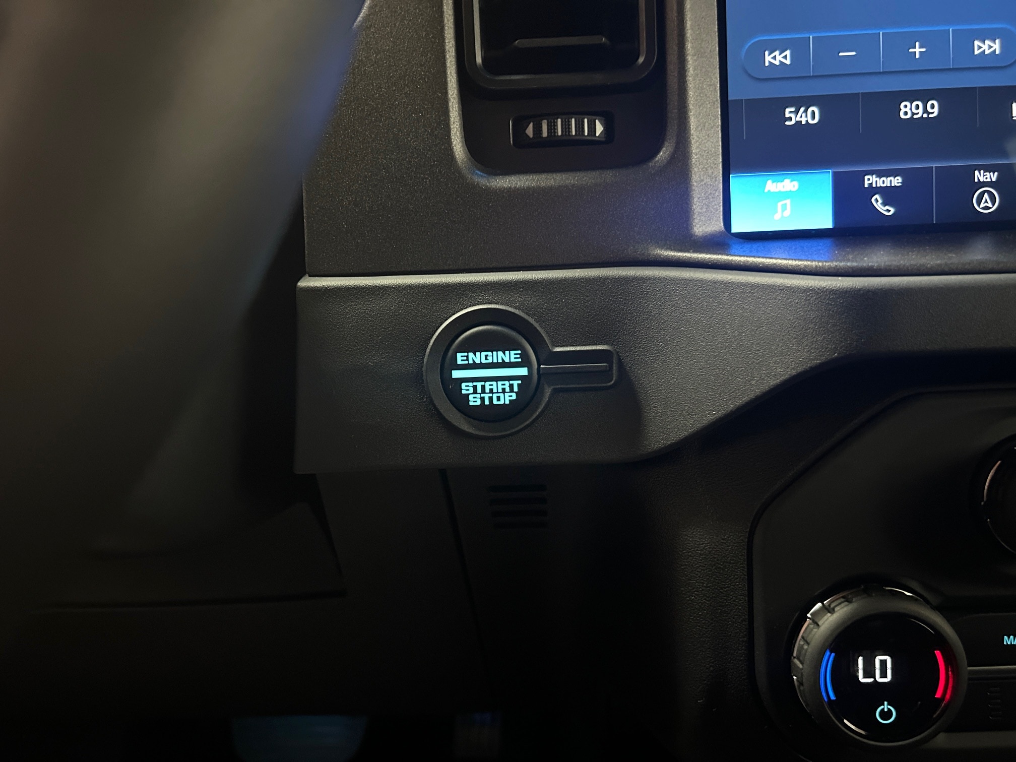 2025 Ford Bronco 4-Door Big Bend - Photo 27