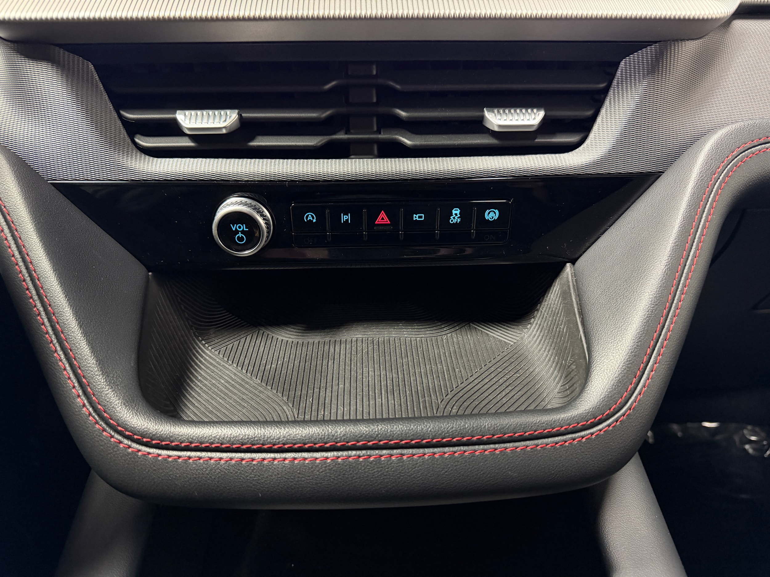 2025 Ford Explorer ST-LINE - Photo 22