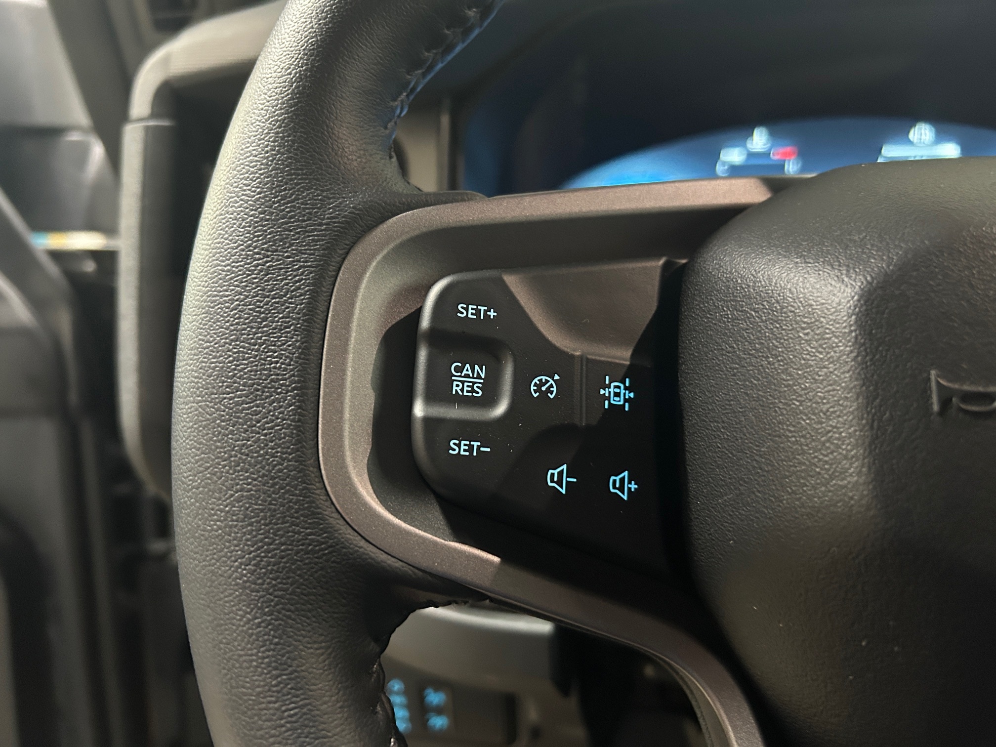 2025 Ford Bronco 4-Door Big Bend - Photo 17