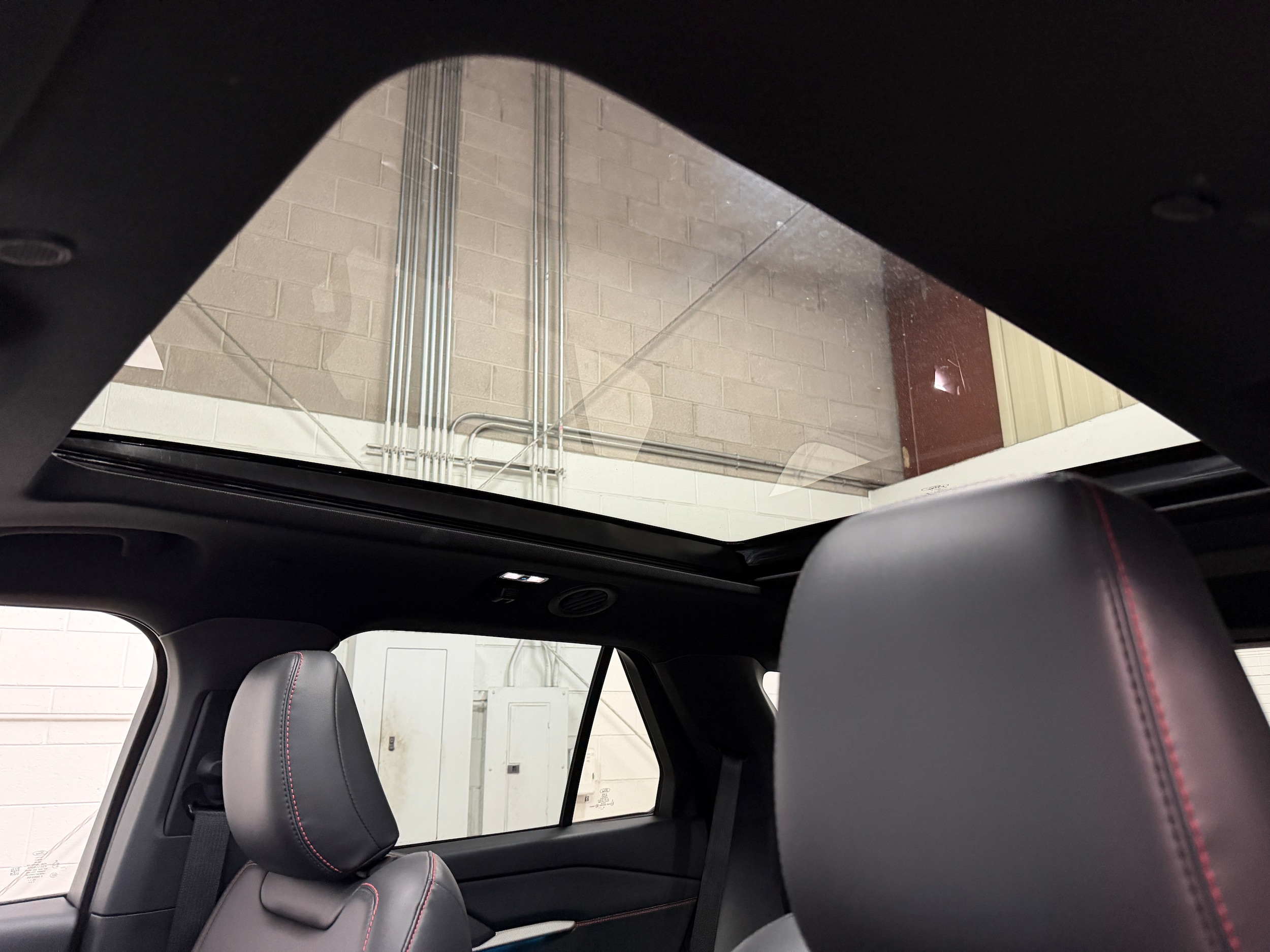 2026 Ford Explorer ST-LINE - Photo 27