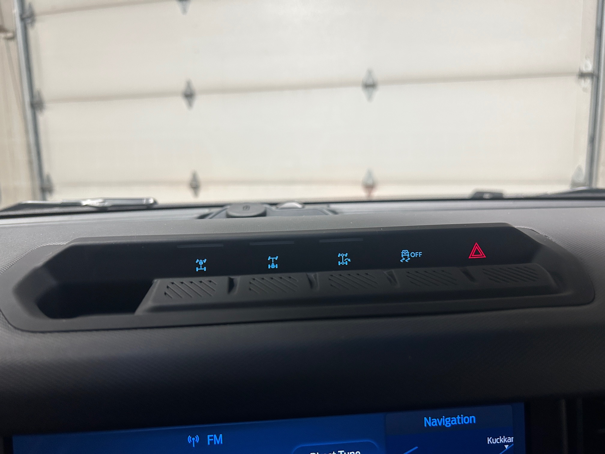 2025 Ford Bronco 4-Door Big Bend - Photo 24