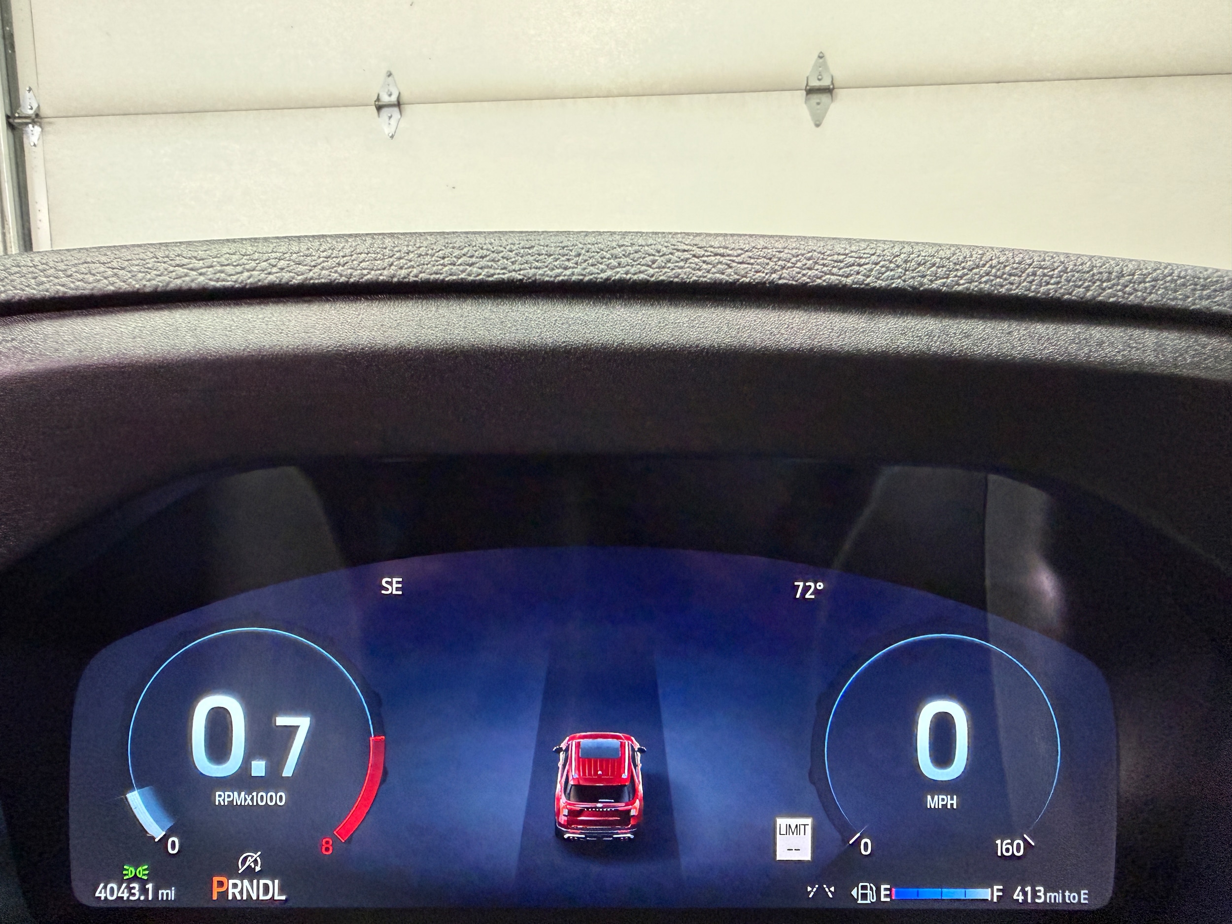 2026 Ford Explorer ST-LINE - Photo 20