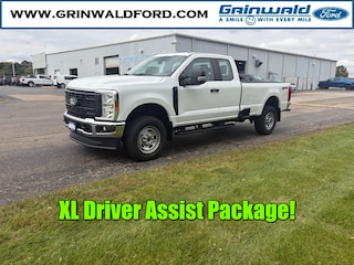 2027 Ford F-350 F-350&reg; XL TRUCK