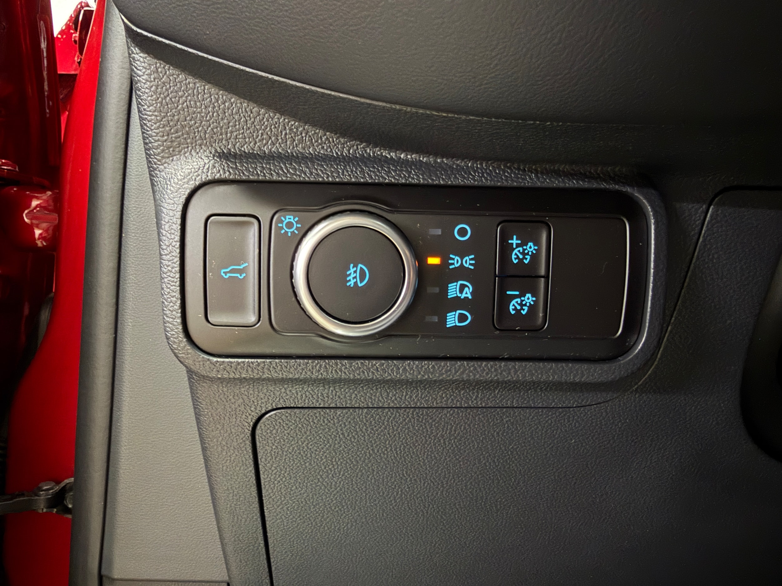 2026 Ford Explorer ST-LINE - Photo 16