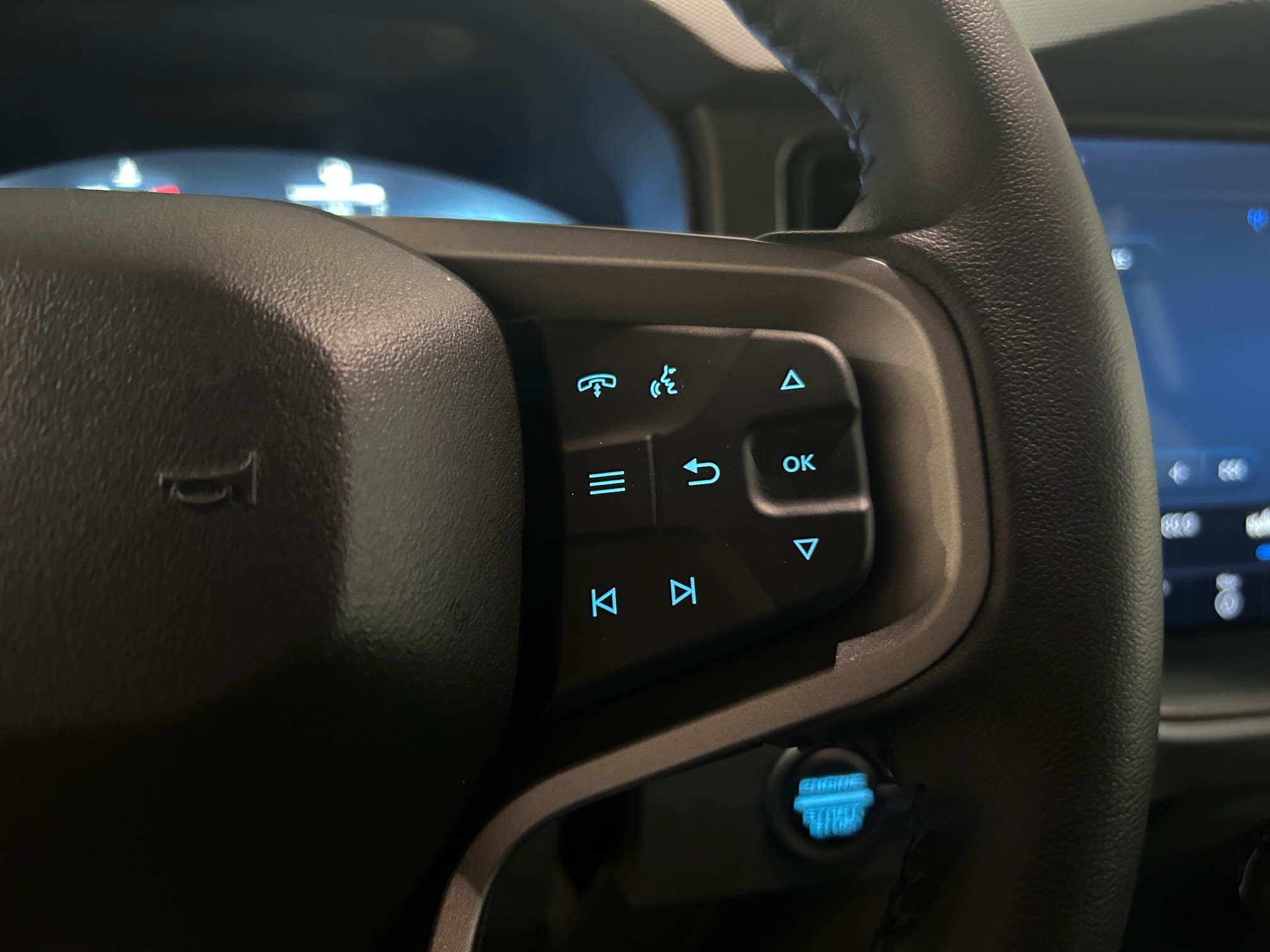 2025 Ford Bronco 4-Door Big Bend - Photo 18