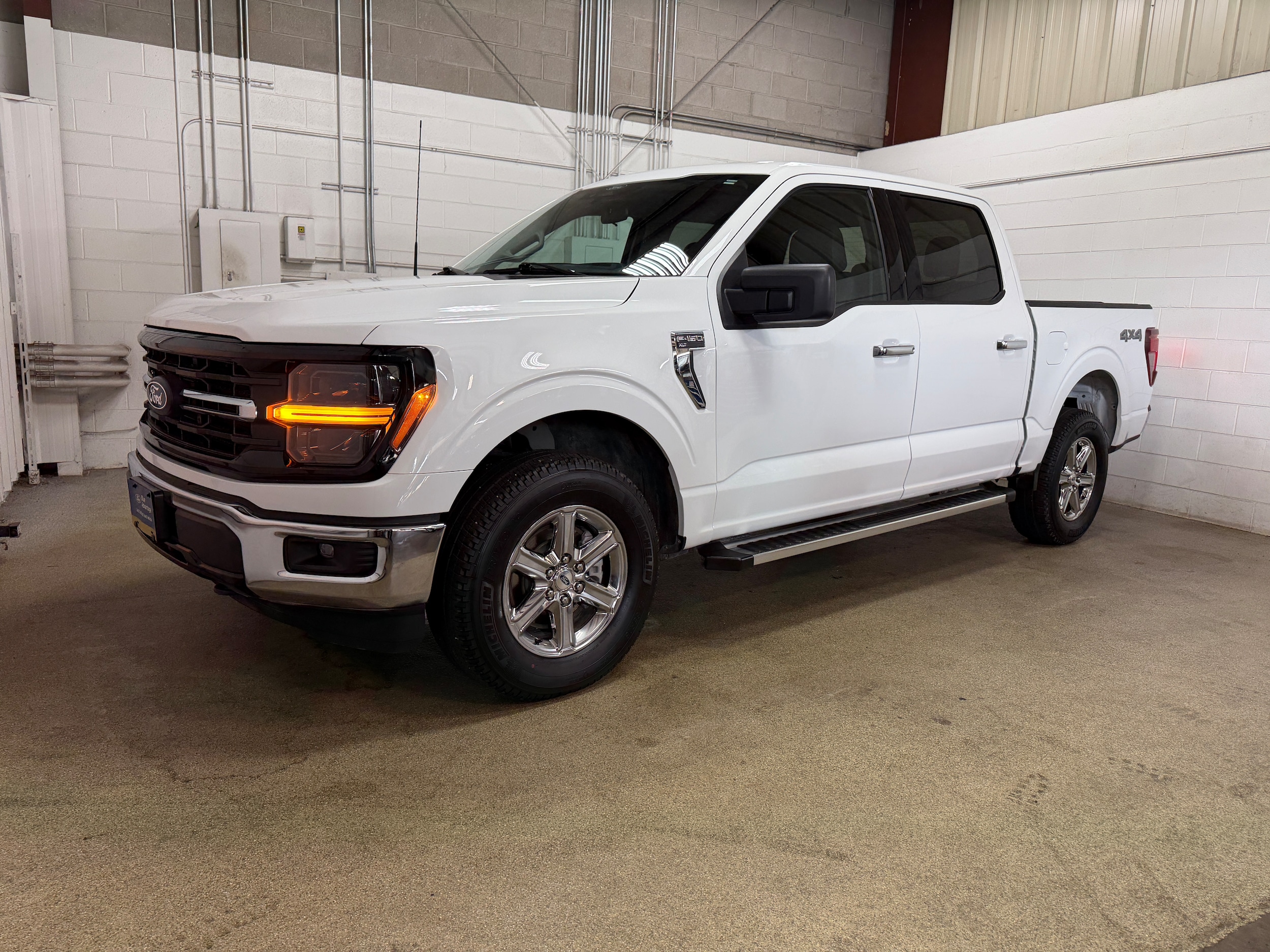 1FTFW3L81SKD37537