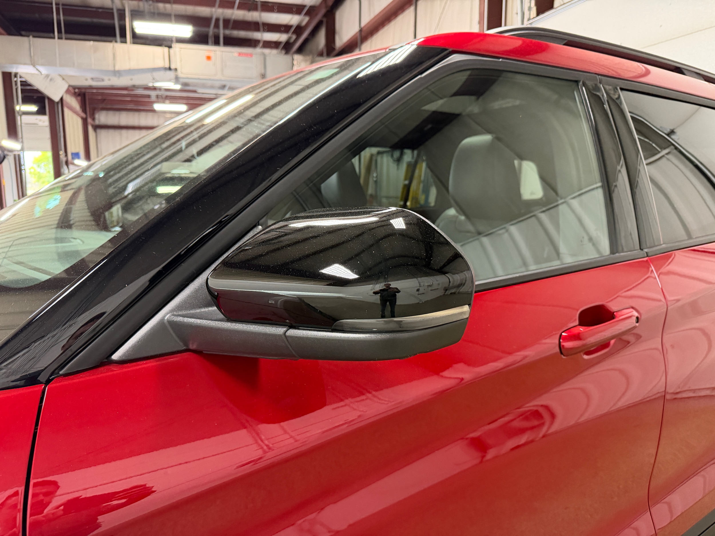 2026 Ford Explorer ST-LINE - Photo 38