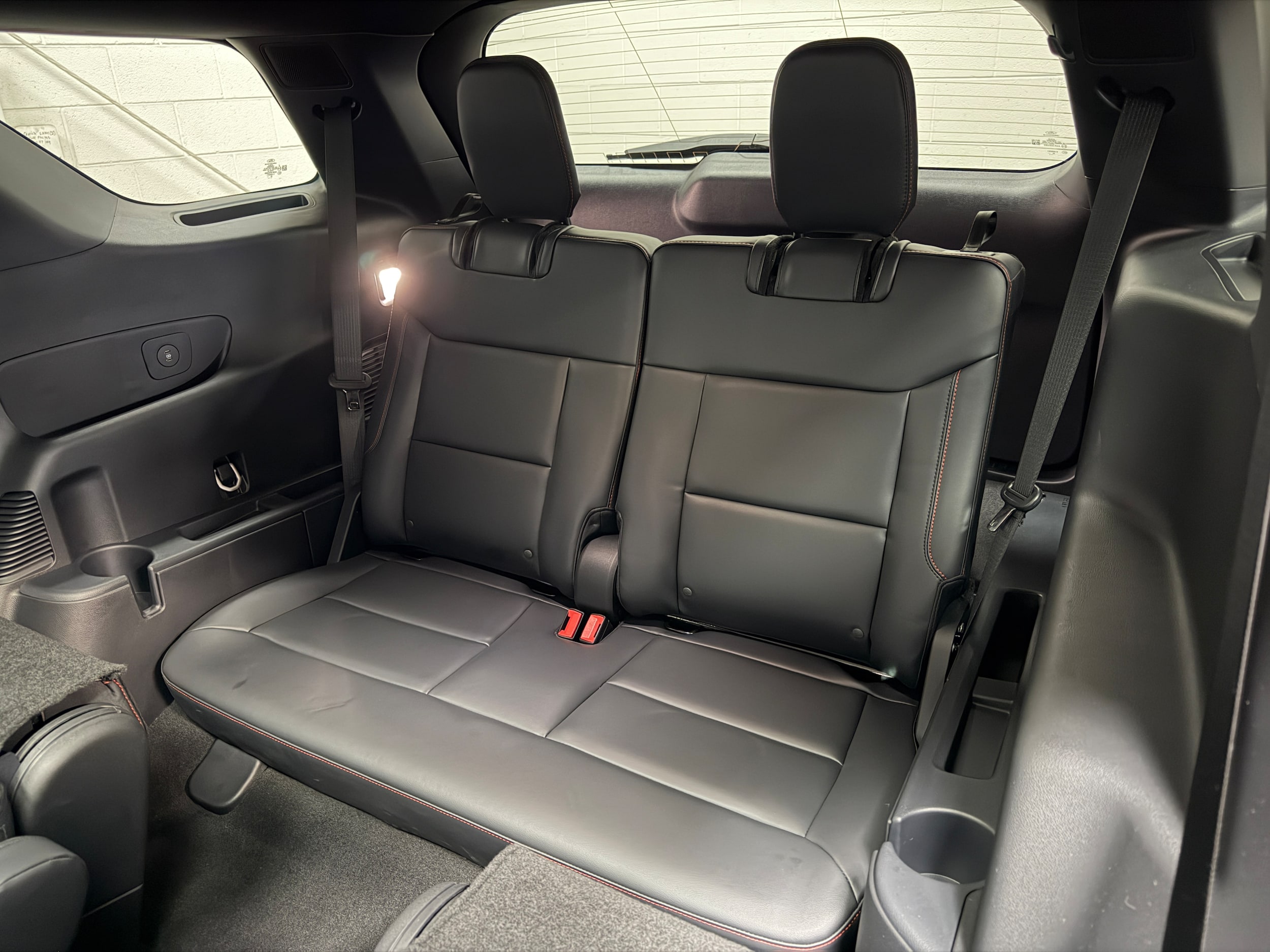 2026 Ford Explorer ST-LINE - Photo 13