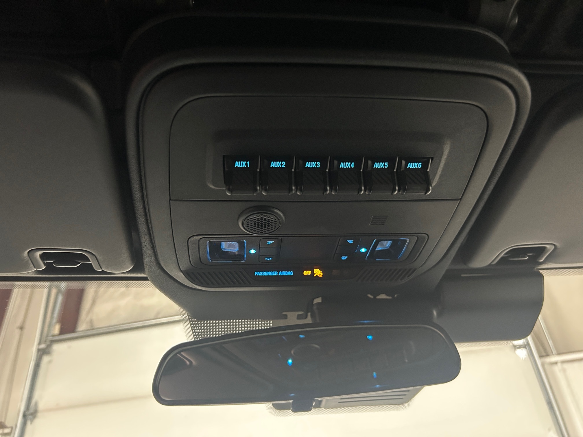 2025 Ford Bronco 4-Door Big Bend - Photo 25