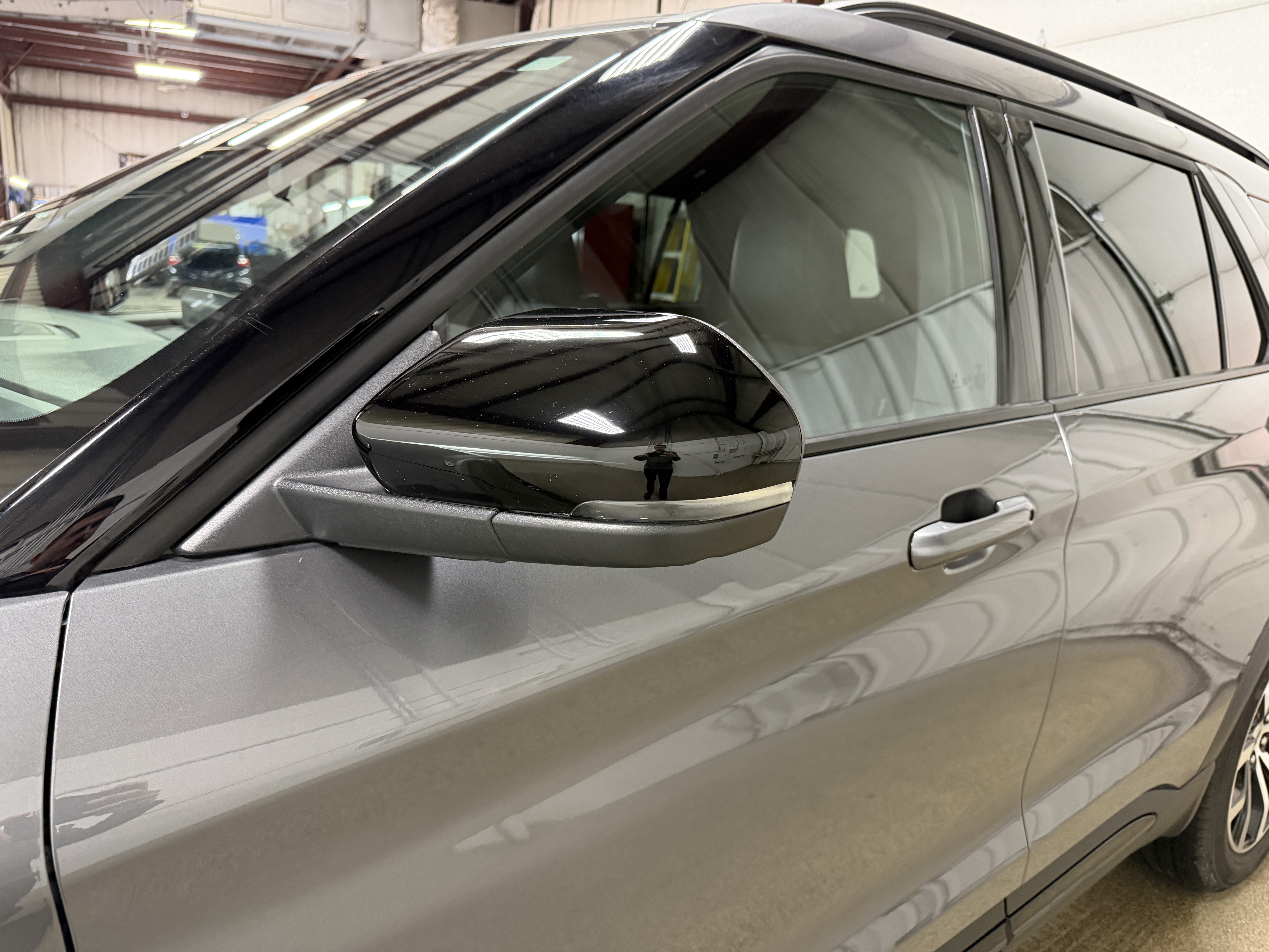 2025 Ford Explorer ST-LINE - Photo 33