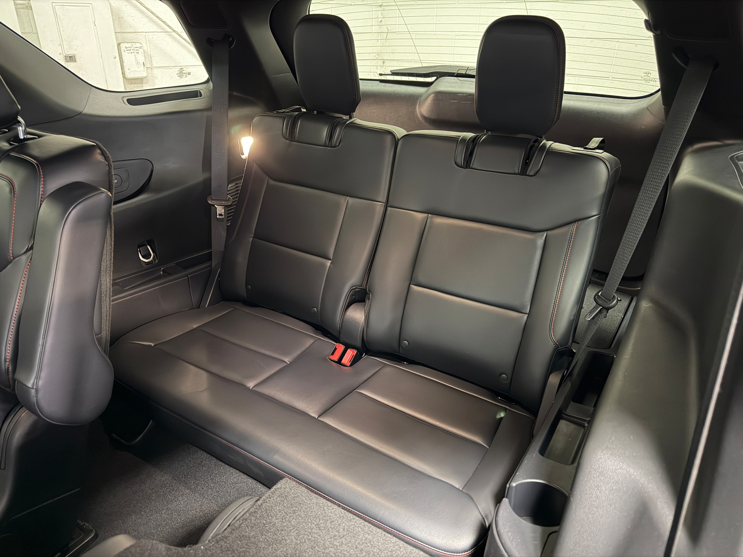 2025 Ford Explorer ST-LINE - Photo 12