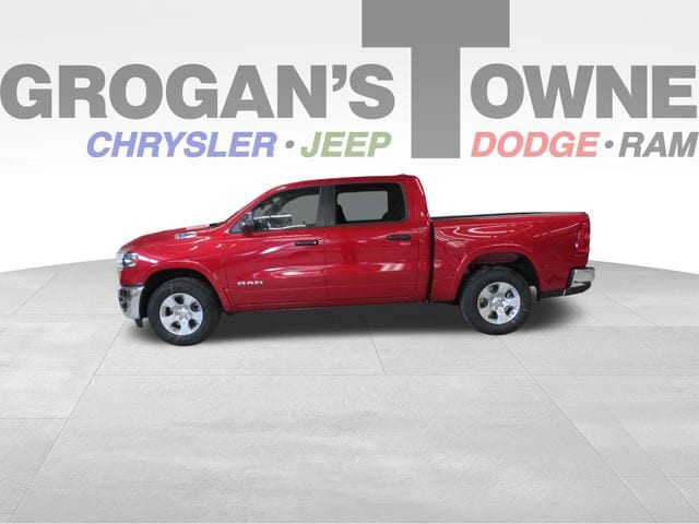 2026 RAM 1500 Pickup Big Horn/Lone Star