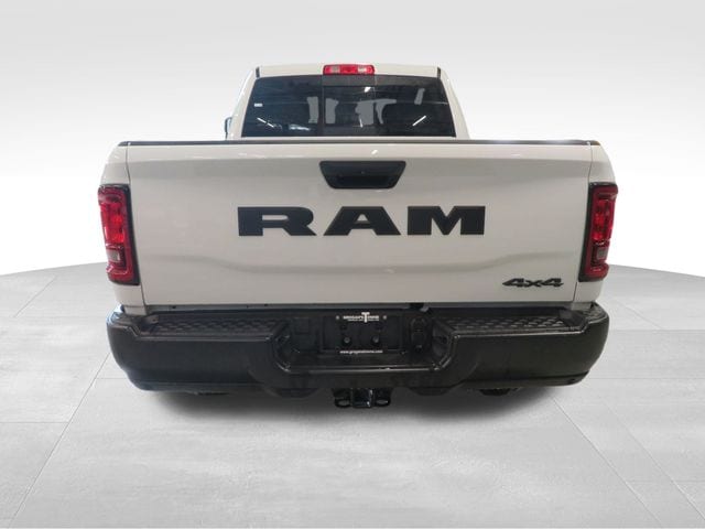 2026 RAM 2500 Tradesman - Photo 5