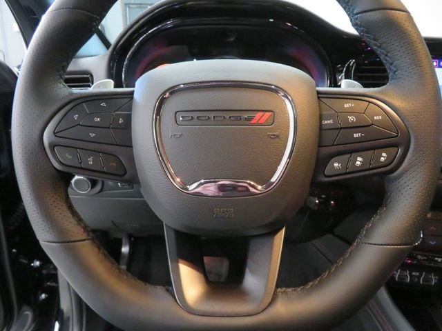 2026 Dodge Durango GT Plus - Photo 8