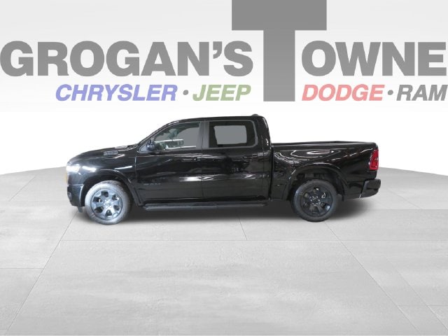 2027 RAM 1500