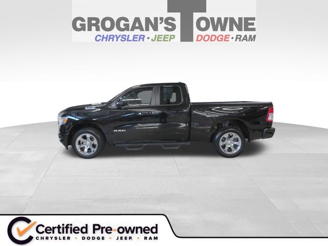 2024 RAM 1500 Pickup