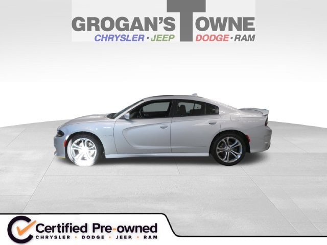 2022 Dodge Charger