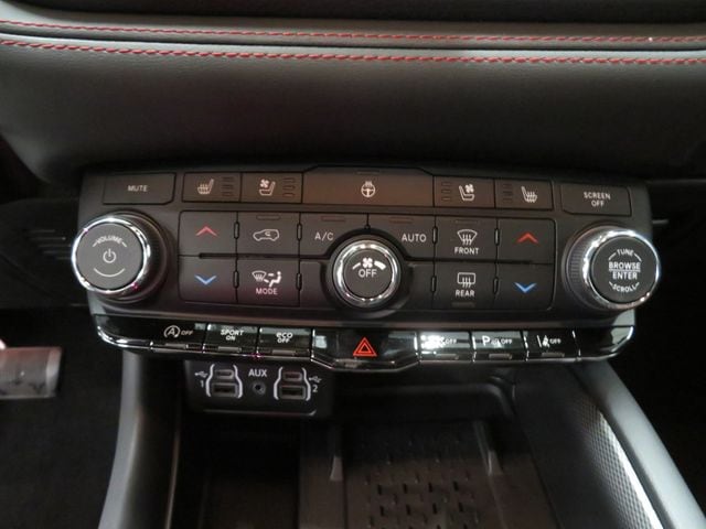 2026 Dodge Durango GT Plus - Photo 9
