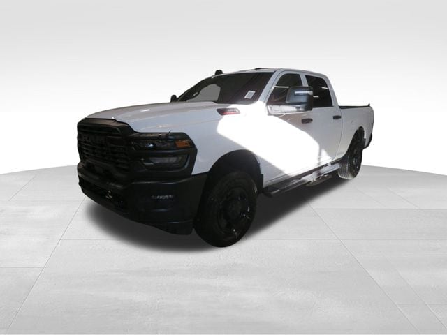 2026 RAM 2500 Tradesman - Photo 2