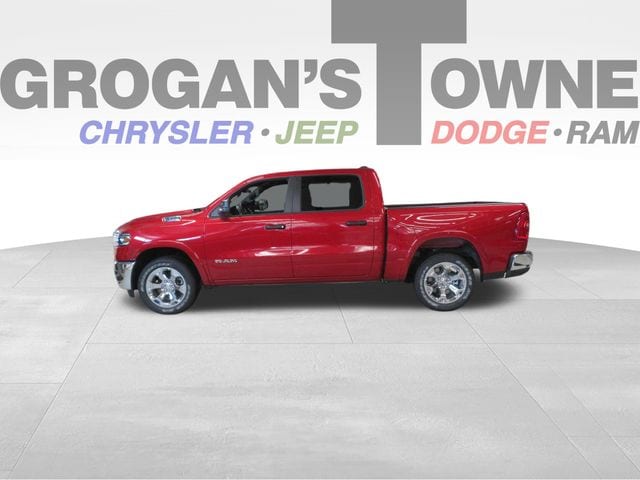 2026 RAM 1500 Pickup Big Horn/Lone Star