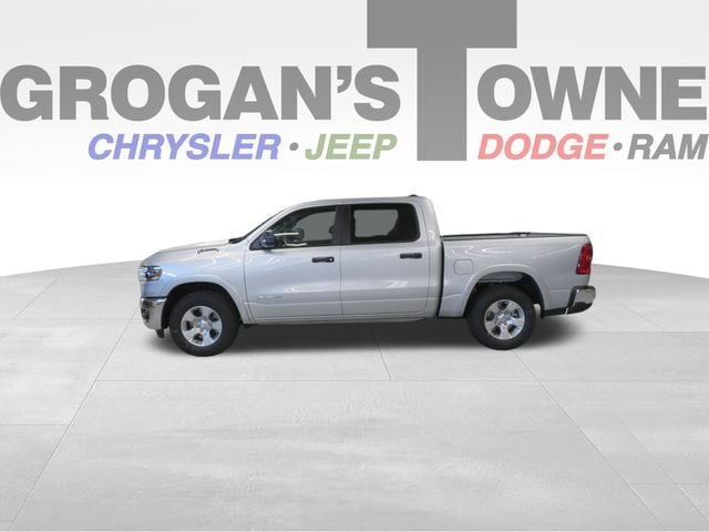 2026 RAM 1500 Pickup Big Horn/Lone Star