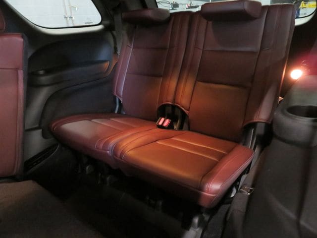 2026 Dodge Durango GT Plus - Photo 13