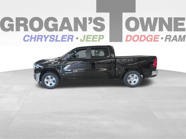 2027 RAM 1500