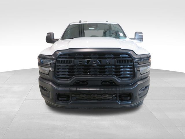 2026 RAM 2500 Tradesman - Photo 3