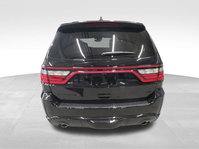 2026 Dodge Durango GT Plus - Photo 5