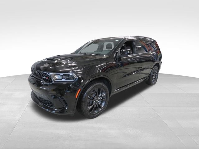 2026 Dodge Durango GT Plus - Photo 2