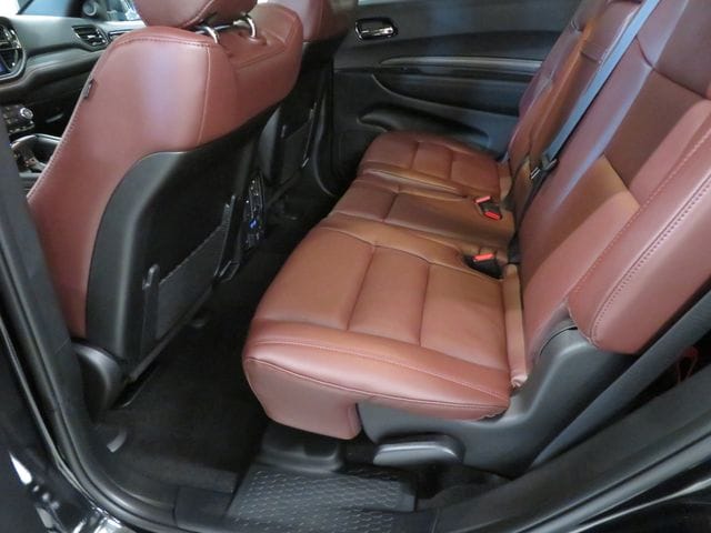 2026 Dodge Durango GT Plus - Photo 12
