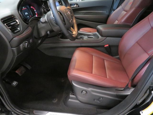 2026 Dodge Durango GT Plus - Photo 7