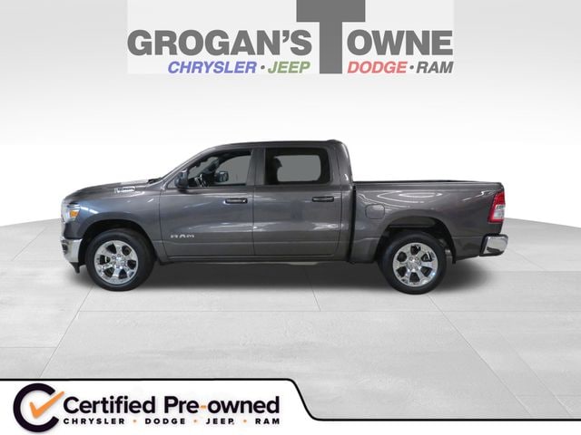 2022 RAM 1500 Pickup