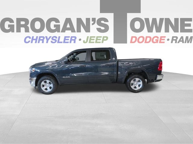 2027 RAM 1500