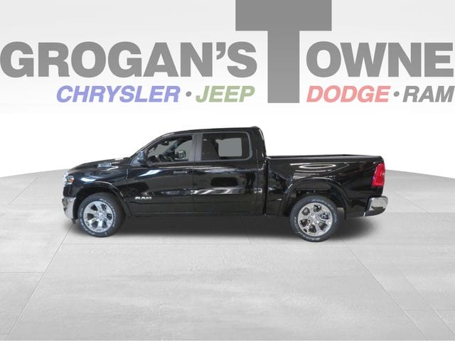 2026 RAM 1500 Pickup Big Horn/Lone Star