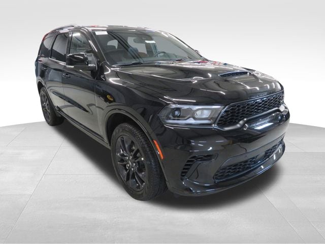 2026 Dodge Durango GT Plus - Photo 4