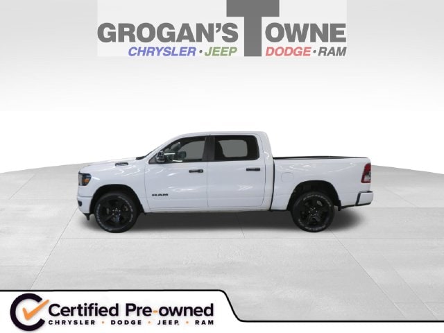 2024 RAM 1500 Pickup