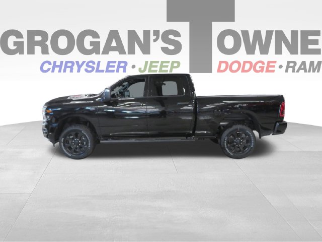  Ram 2500