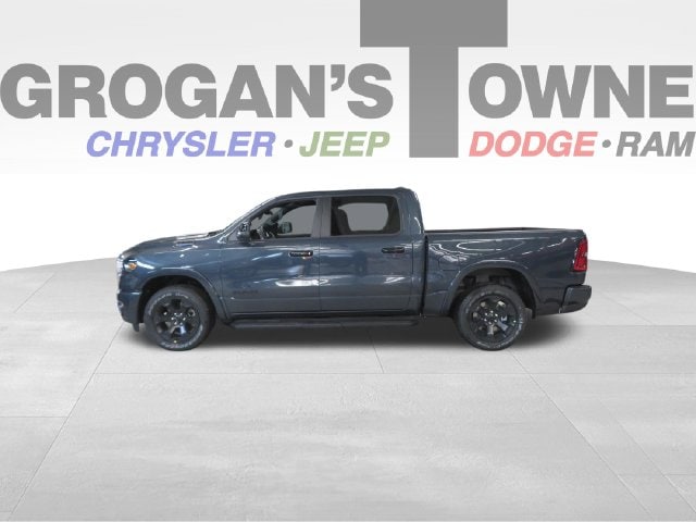2027 RAM 1500