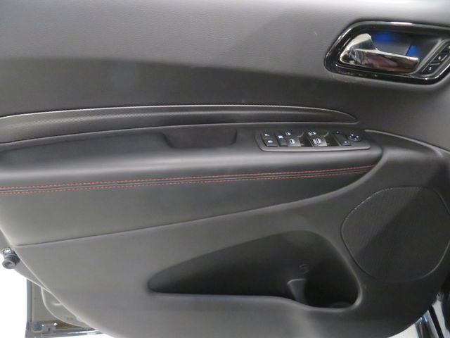 2026 Dodge Durango GT Plus - Photo 11