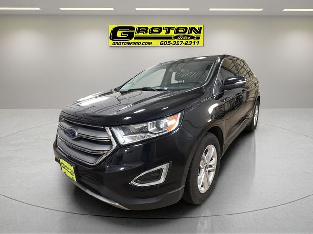 2016 Ford Edge