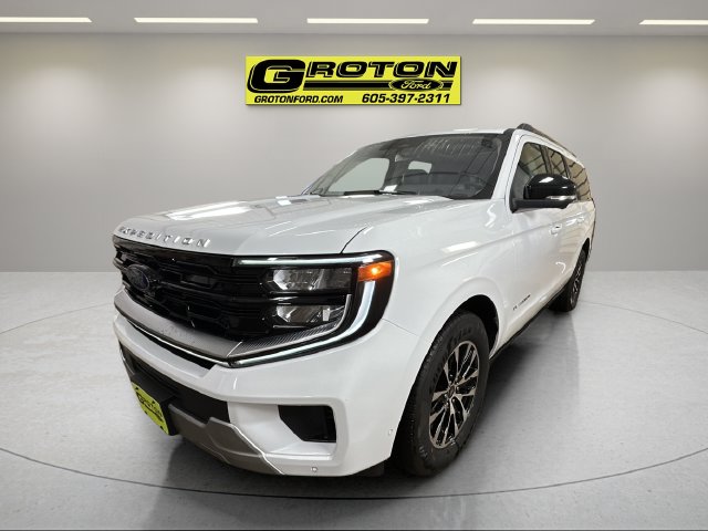 2025 Ford Expedition