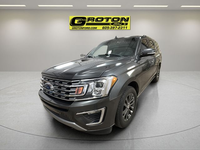 2020 Ford Expedition