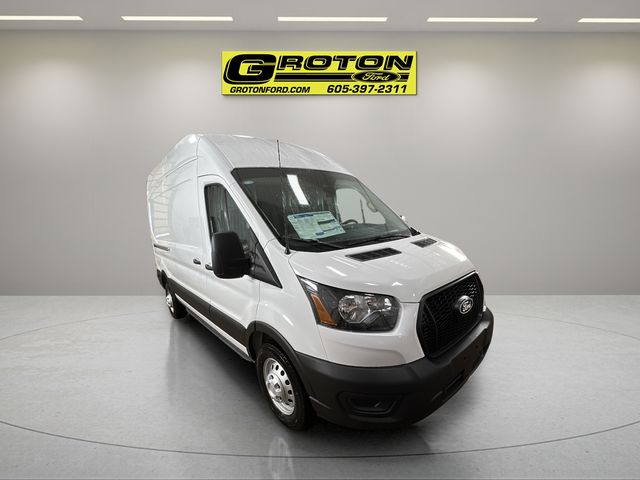 2026 Ford Transit Van