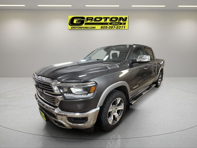2020 RAM 1500 Pickup